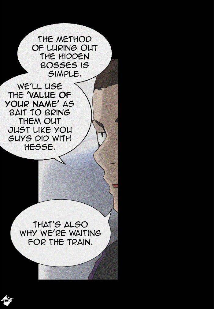 Tower of God Chapter 283 image 081